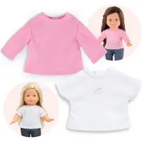 Corolle 210130 Poppenkledingset
