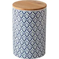 Wenko Lorca, Opbergblikken, Blauw, Wit