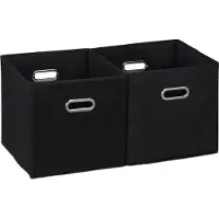 Relaxdays Aufbewahrungsbox