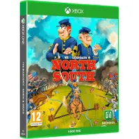 The Bluecoats North + South - Xbox Series X|S & Xbox One Download