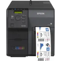 Epson ColorWorks C7500 Labelprinter