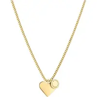 Liebeskind berlin Ketting goud