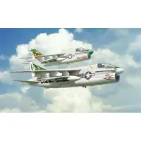 Italeri | 2509 | TF-104G Starfighter | 1:32