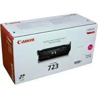 Canon Toner 723 M Magenta