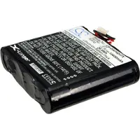 Cameron Sino Pure E1 accu (10400 mAh, huismerk)