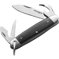 Böker Magnum Classic Pocket Steel, 01MB334 Zwitserszakmes