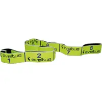 SVELTUS Elastiband 10 kg Yellow Expander