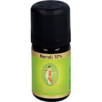 Primavera Etherische oliën Neroli 10% 5 ml