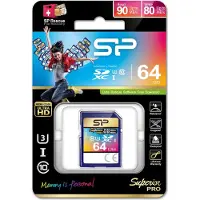 Silicon Power SDXC 64GB