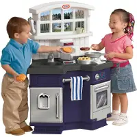 Little Tikes Kinderkeuken Little Tikes Side By Side