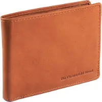 The Chesterfield Brand Chesterfield Brand TIMO beurs, cognac