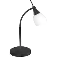 Highlight Tafellamp Touchy Zwart