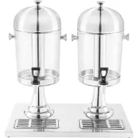 Royal Sapdispenser 2 x 7 liter