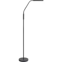 Highlight Design Leeslamp Murcia Zwart Enkel