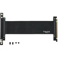 Fractal Design Flex VRC-25, Accessoires voor moederborden