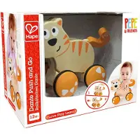 Hape Rollkatje Dante 1 St
