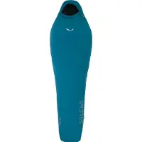 Salewa Slaapzak Diadem Warm Long | Maat Opening links