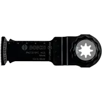 Bosch - Multitoolaccessoire - 1 OMT AC PAIZ 32 EPC