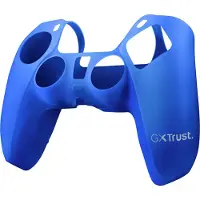 Trust GXT748 - PS5 Controller hoes - Silicoon - Blauw