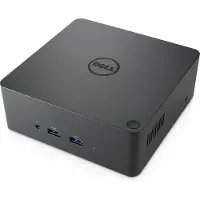 Dell TB16 Bedraad Thunderbolt 3 Zwart
