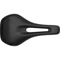 Ergon SM E-Mountain Pro Dameszadel Zwart || Maat: 153