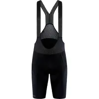 Craft Koersbroek Heren Zwart - Adv Aero Bib Shorts M Black-M