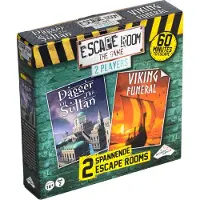 Identity Games Escape Room The Game - 2 Players Deel 3