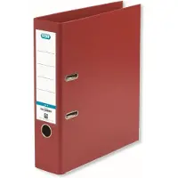Pierre by Elba Ordner Smart Pro A4 80mm PP rood - 3 stuks