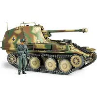 Tamiya | 35364 | Marder III Ausf.M | 1:35