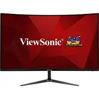Viewsonic VX3219-PC-MHD Zwart