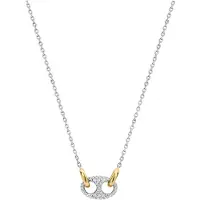 Ti sento Ketting Dames Ti Sento 3986ZY/42