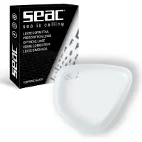 Seac Sub X Eagle Rechter Sterkte Lens