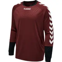 Hummel Functioneel shirt rood