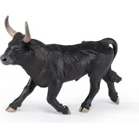 Papo Camargue-Stier