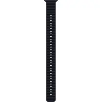 Apple Watch Ultra 49mm Ocean Verlengstuk voor Horlogeband Middernacht