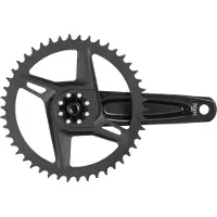 Sram Rival Wide Axs Dub Direct Mount Crankstel Met Vermogensmeter