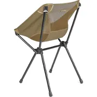 Helinox Campingstoel Café Chair Coyote Tan