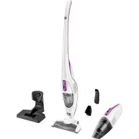 Sencor SVC 7814VT 110W Steelstofzuiger