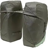 Vaude Bike Twinroadster Fietstassen