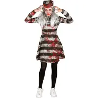 Coppens Bloody prisoner dame | Maat L