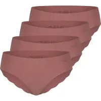 Sloggi Broekje 'ZERO Modal 2.0' bruin
