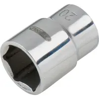 Ks Tools 9641215 9641215 Verwisselbare kop 15 mm