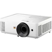 Viewsonic PA700W Beamer Laser 4500 ANSI-lumen 1920 x 1080 Full HD Met afstandsbediening, Zoomfunctie, Geïntegreerde luidspreker