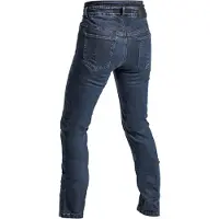 Halvarssons Jeans Rogen Dames Blauw Maat 34