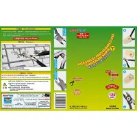 Master Tools Hoogwaardige eenbladige tang