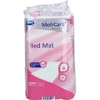 Molicare Premium Bed Mat 7 Druppels 60 x 90 cm | 25 stuks