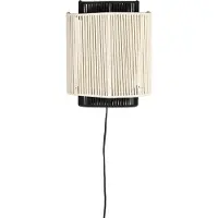 Dutchbone Wall Lamp Elon