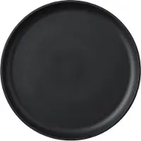 Mepal Ontbijtbord Silueta 230 mm - Nordic black - campingservies - Campingbord - Buitenservies