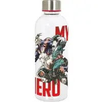 Stor Young Adult - Crunchyroll - Herbruikbare fles My Hero Academia - 850 ML