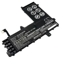 123accu Asus B31N1427 / 0B200-01430000 accu (11.4 V, 4050 mAh, huismerk)